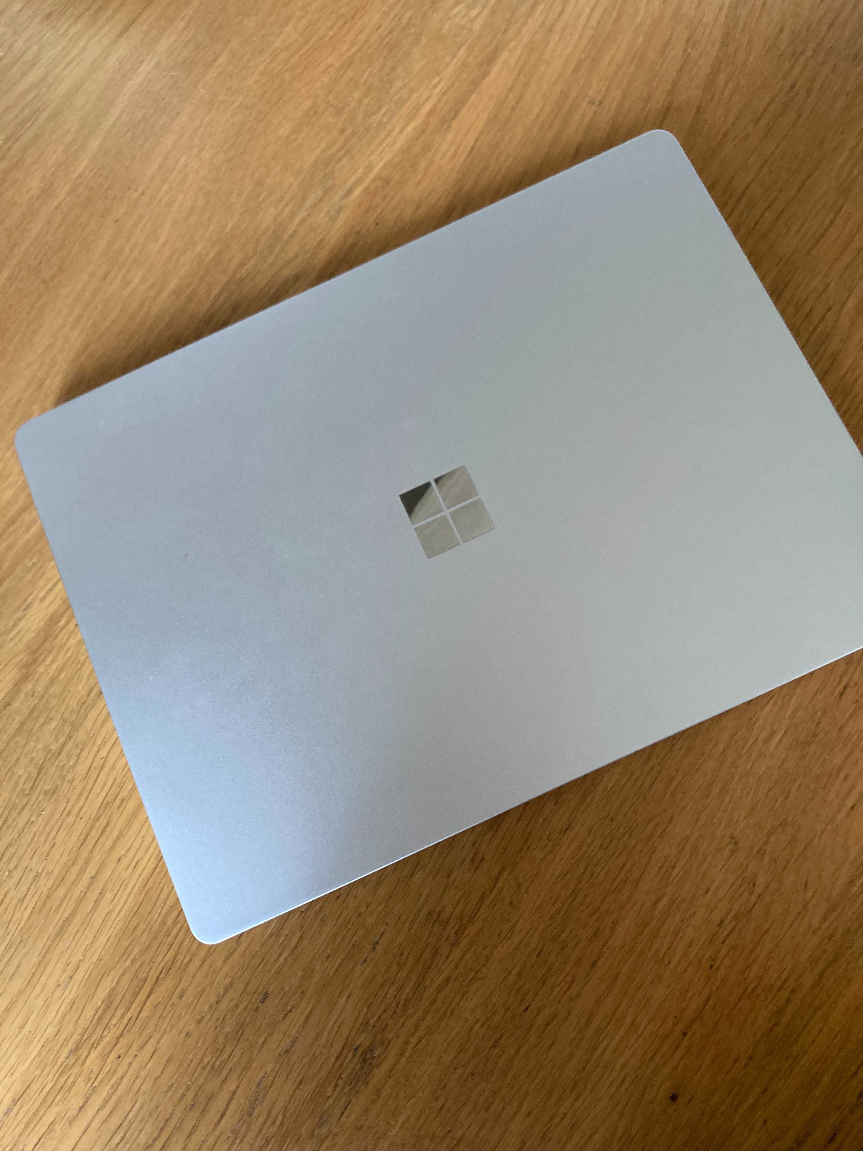 Computador Portátil Microsoft Surface Laptop Go