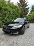Honda Accord Sprzedam Honde Accord 2012 rok