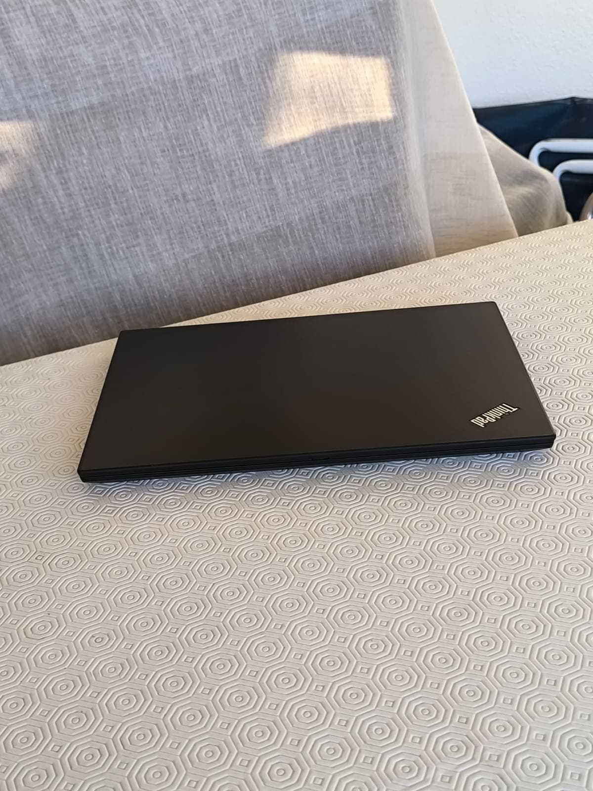 Lenovo ThinkPad T14|i7-10510U|48GB Ram|1 TB Armaz.| (+Mala gratuita)