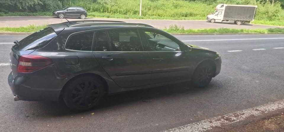 Renault laguna 2.0dci