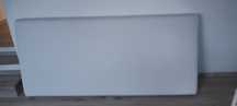 Materac WELLPUR 200x90cm