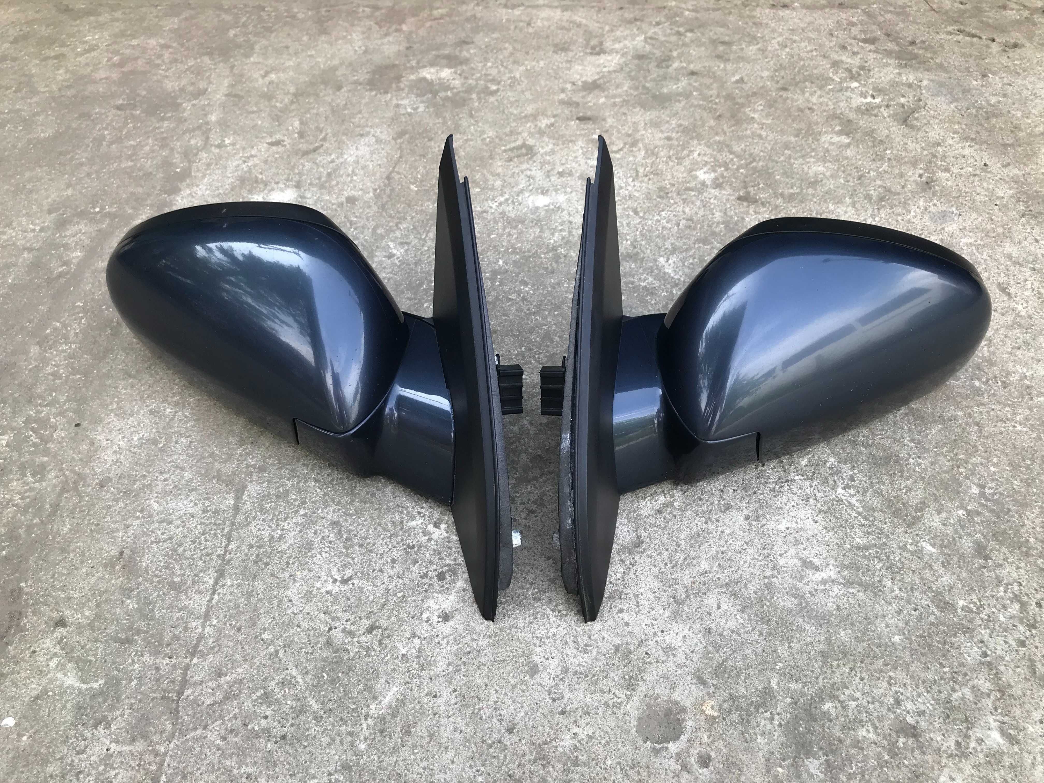 Дзеркало заднього виду Opel Vectra C 13pin та 11pin
