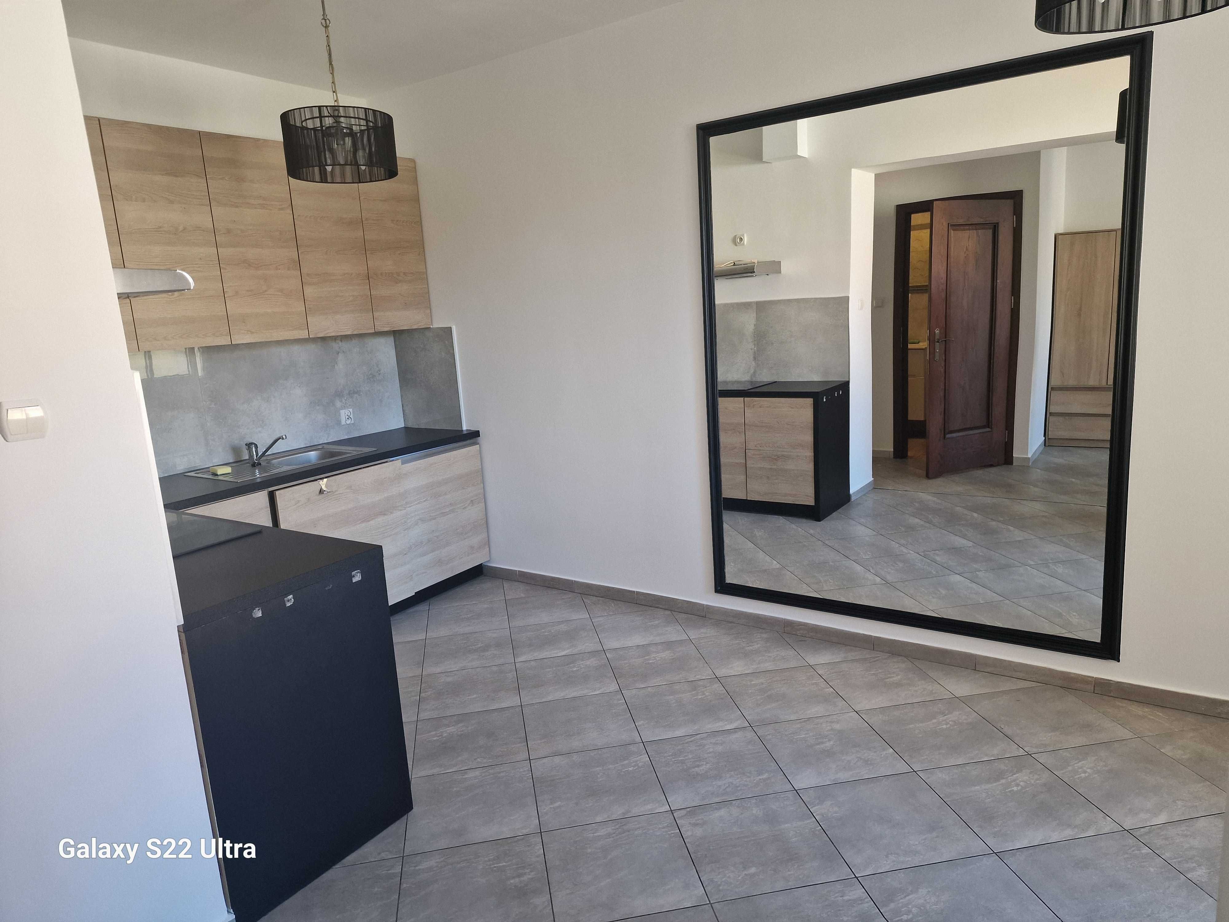 Mieszkanie  do wynajęcia  35m2 na rynku w Wodzisławiu Śląskim