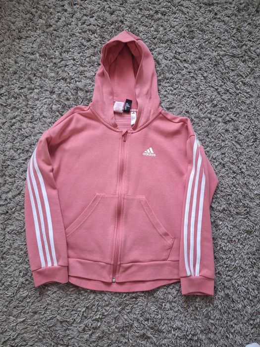 Bluza Adidas na zamek