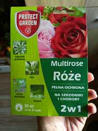 Sprzedam Multirose 2w1 na szkodniki i choroby roślin