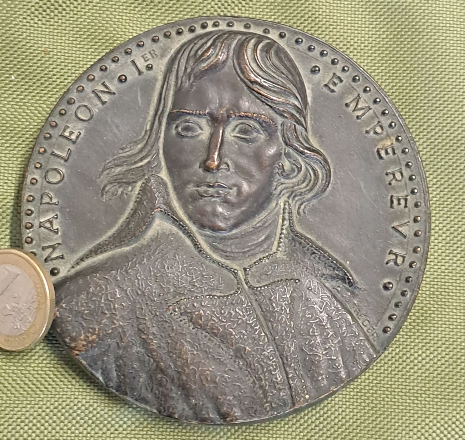 Medalha Napoleão I