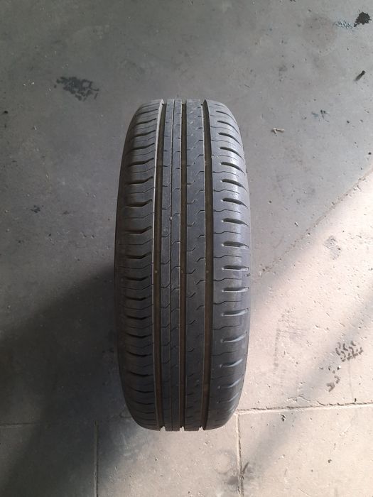 Opona 185/70R14 88T Continental ContiEcoContact 5