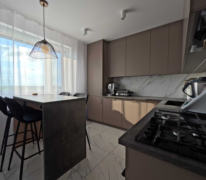 Gotowe do zamieszkania – 77,6 m² z ogrodem i garażem