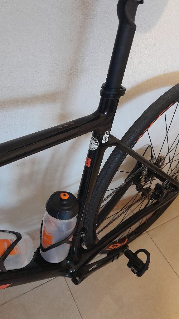 Bicicleta estrada  KTM REVELATOR ALTO PRO