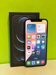 iPhone 12 Pro 128GB Pacific Blue - BDB, BATERIA 100%, GWARANCJA, FVAT!