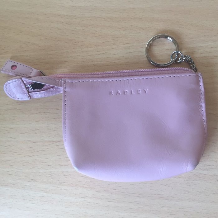 Porta-Moedas Radley London