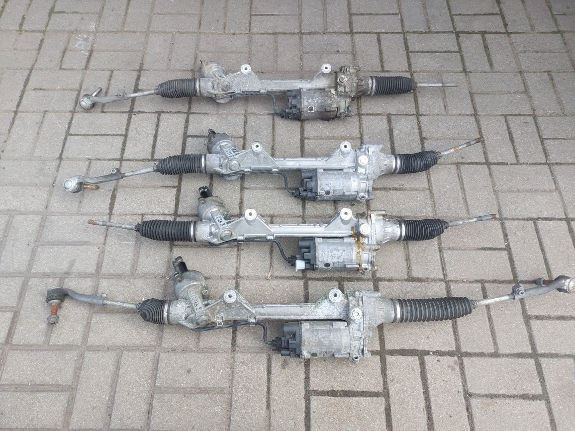 Рульова рейка BMW 3 f30 f32 f34 рейка BMW 3 рейка f30 f32 f34 f36