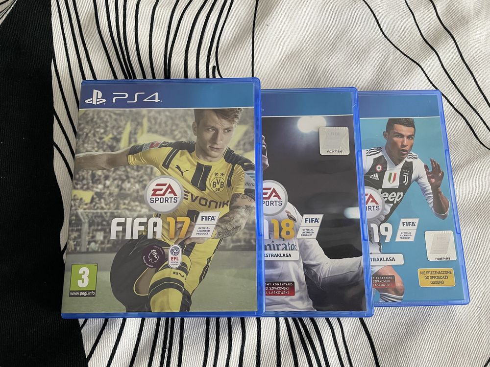 FIFA 19 [PS 4]