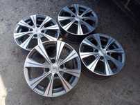 Продаем новые диски R14 4x100 ланос авео ваз жигули vw 14 4/100 4*100