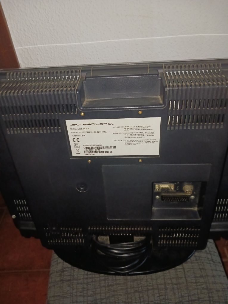 Monitor para Venda