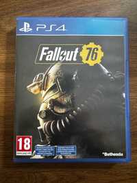 Fallout 76 PS4 PS5 playstation
