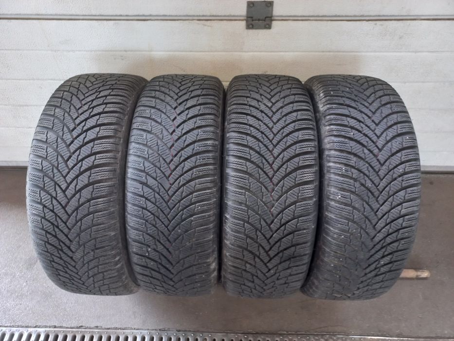 Koła zimowe 16" 4x108 do Peugeot, Citroen, Opel