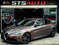 Alfa Romeo Giulia 2.2 D Super AT8
