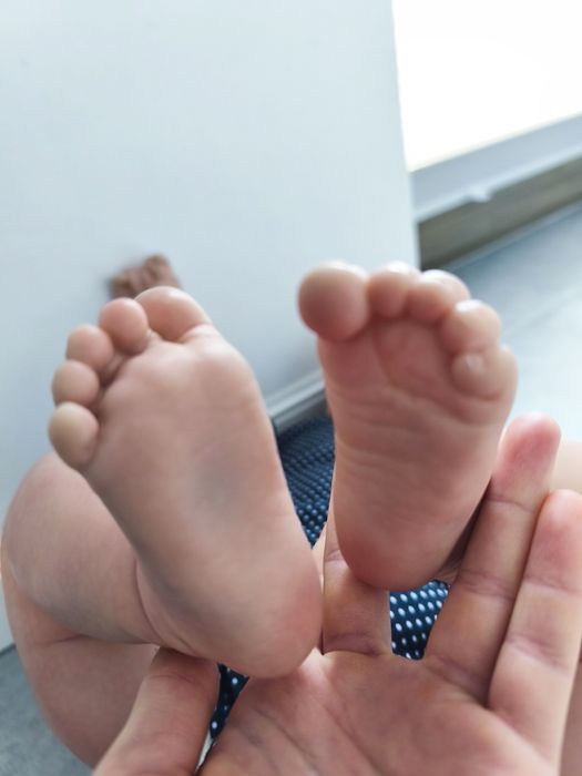 Sprzedam lalkę reborn