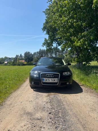 Sprzedam Audi A3, 1.6