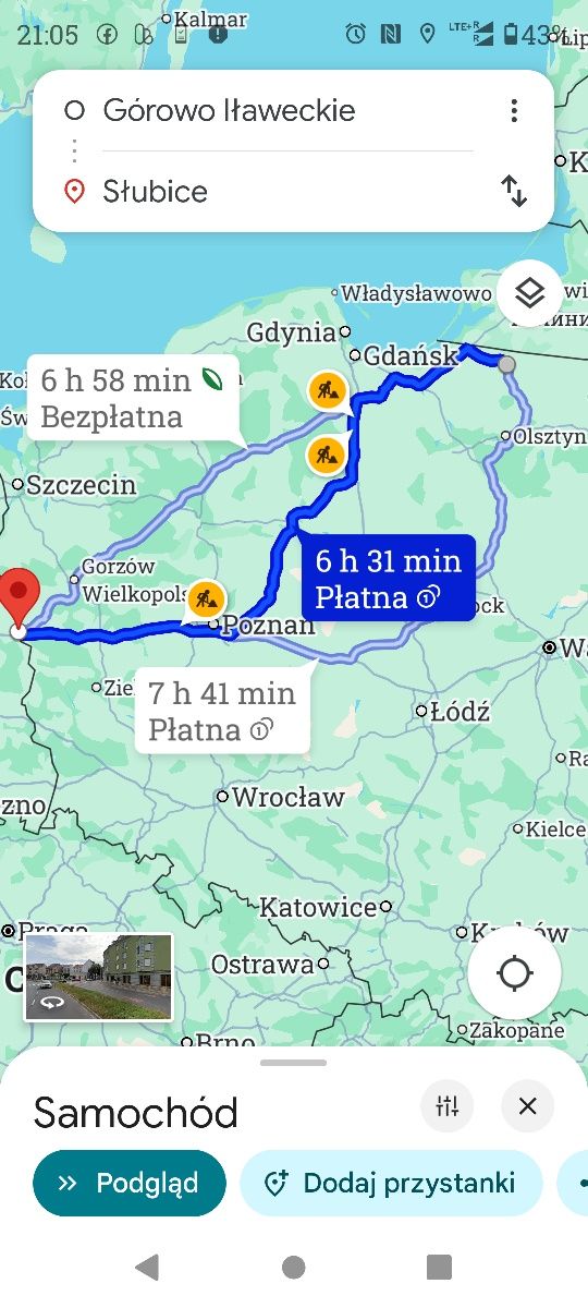 Krajza , piła stołowa 230V