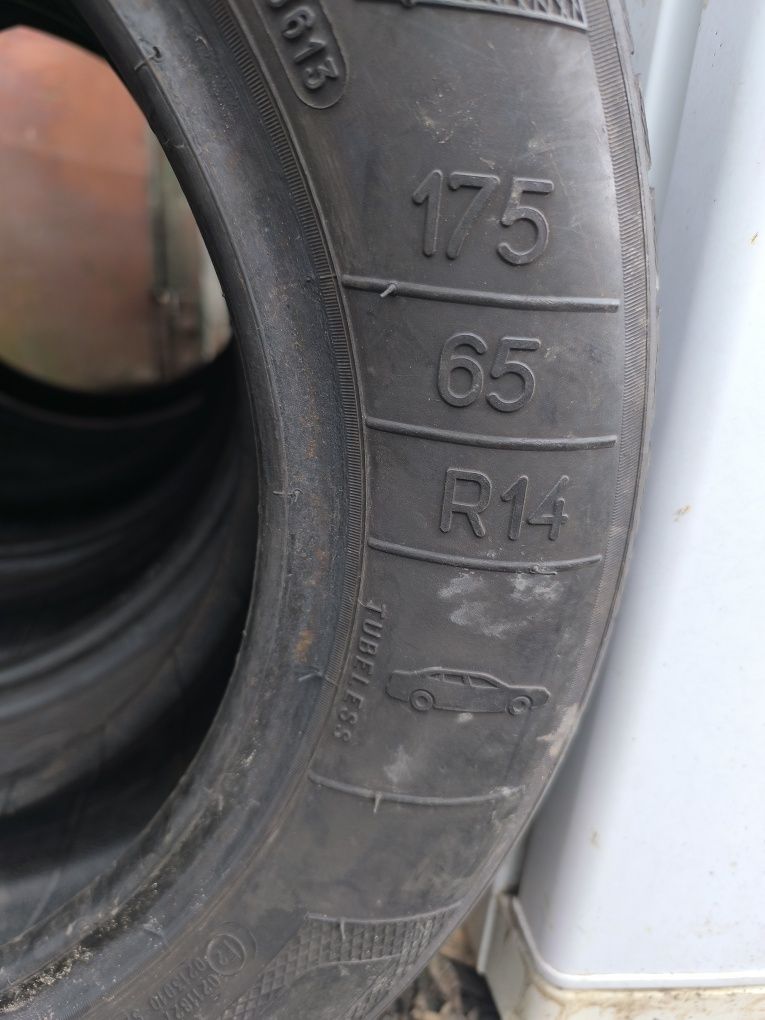 Продам шини для авто