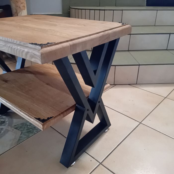 Ławeczka z pòłką