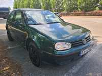 Volkswagen Golf 4 IV 1.6sr 100km sprawna klimatyzacja