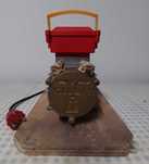 BOMBA ELETRICA DE TRANSFEGA - ROVER M20