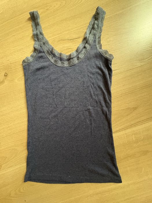 Koszulka na ramiaczkach