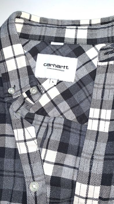 Camisa Carhartt L