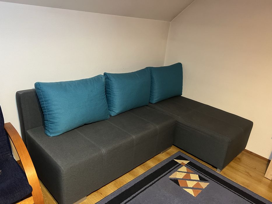 Narożnik uniwersalny