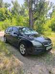 Продам Ford Focus 2005 року в комплектації Ghia, перший власник
