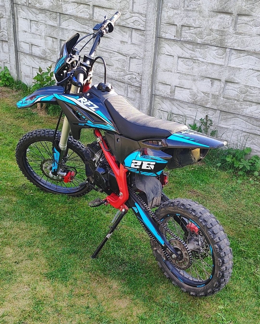Apollo RFZ Viper 140