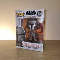 Funko Pop | Star Wars: Mandalorian - #326 The Mandalorian