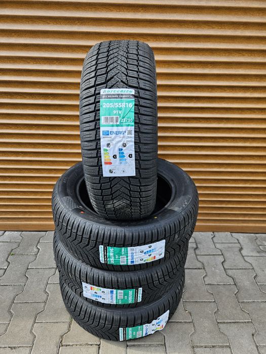 Opony całoroczne Nowe 205/55/16