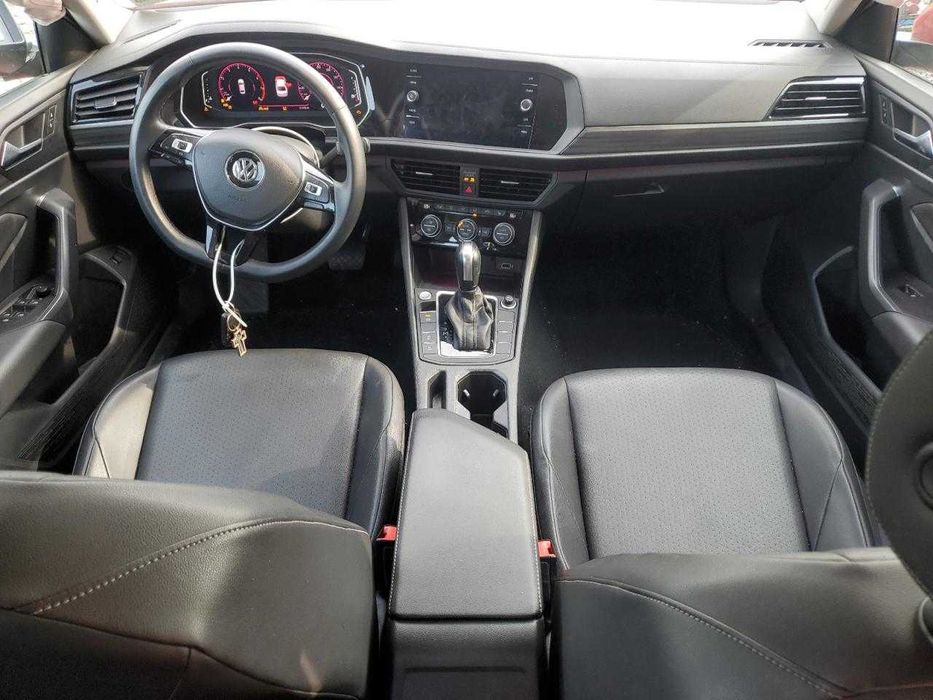 2020 Volkswagen Jetta SEL