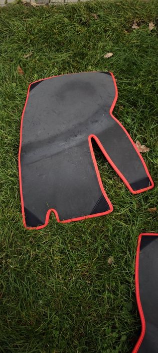 Dywaniki do samochodu