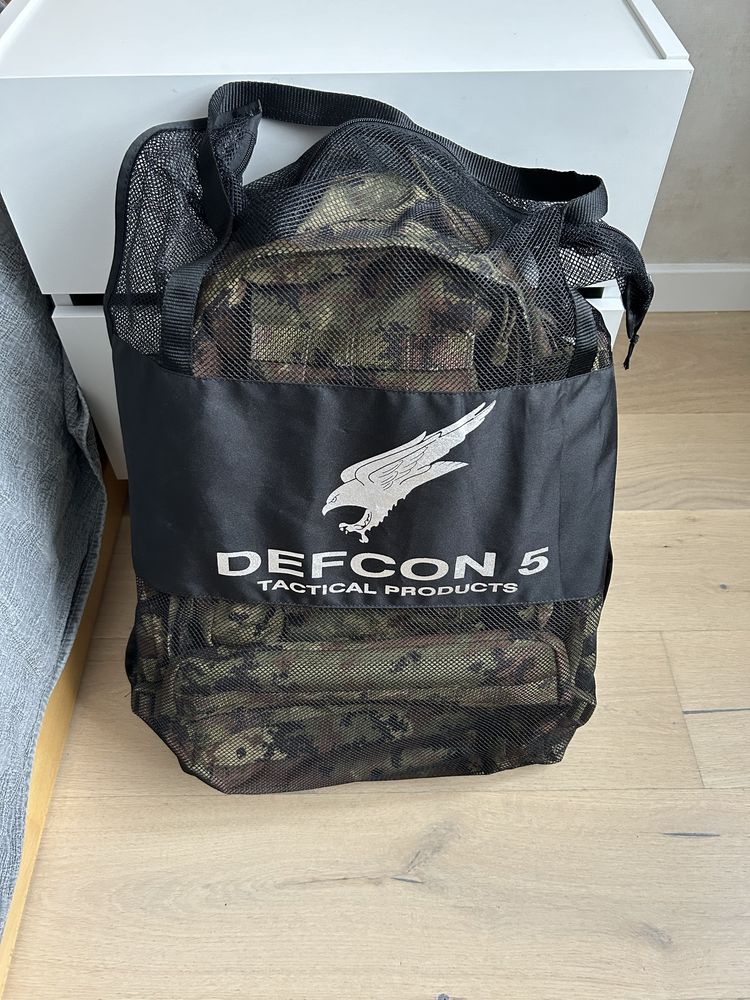 Рюкзак Defcon 5 Modular 60