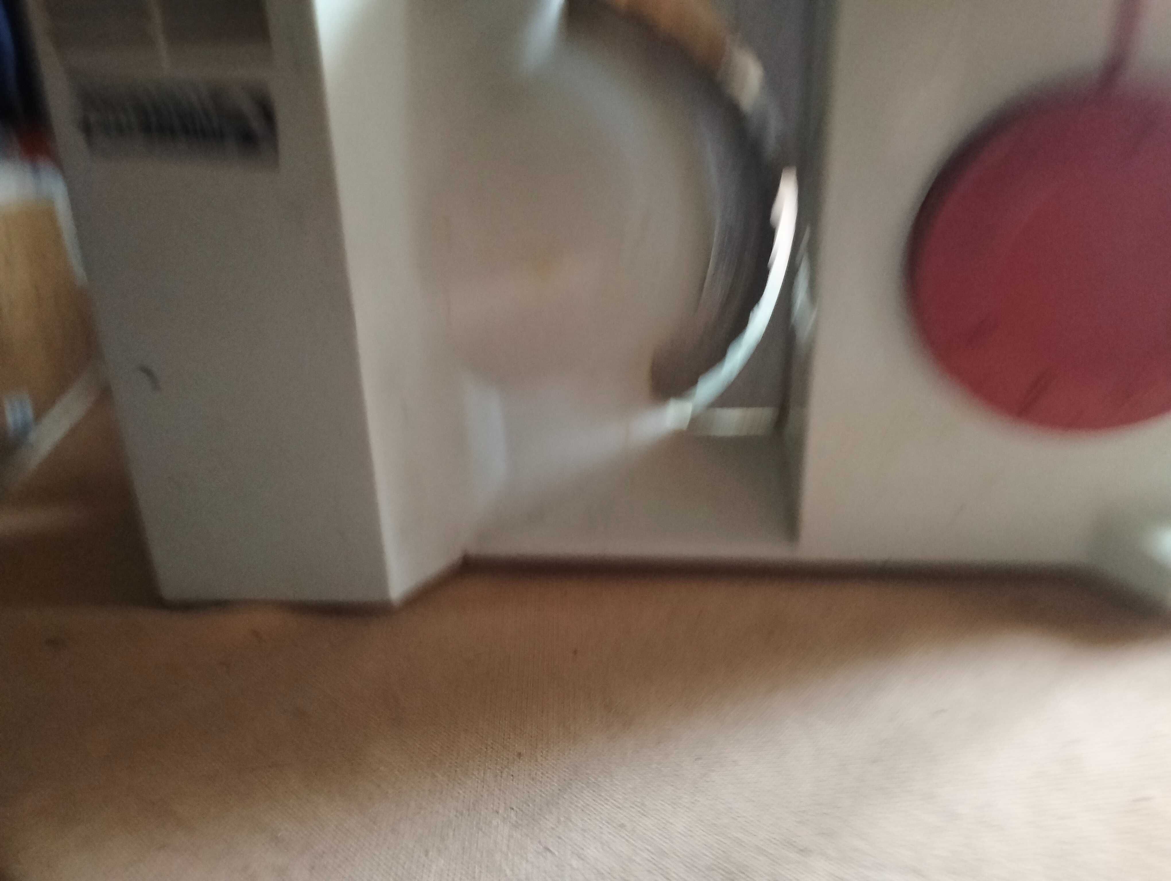 Krajalnica do chleba PRL Predom