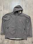 куртка berghaus трекинговая мембранка мембранная штормовка gore tex