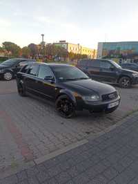 A4b6 Avant 1.9tdi