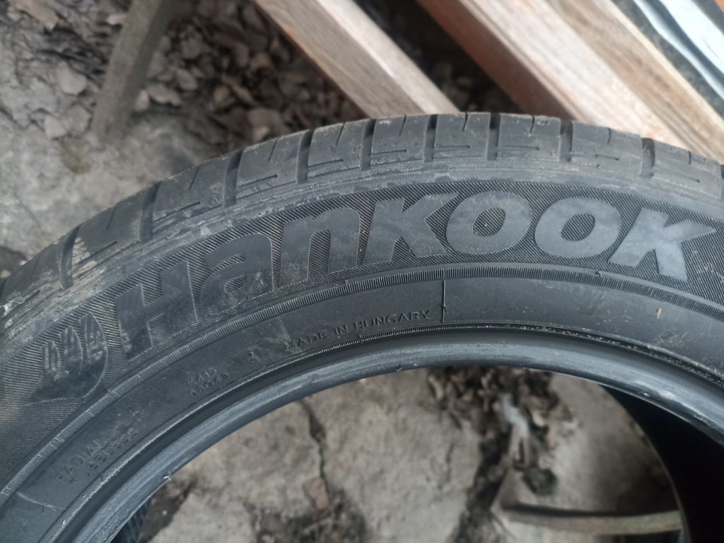 205 55 16 hankook optimo k415 розпаровка