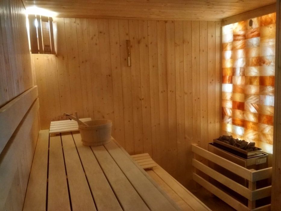 Sauny, budowa saun. Sauna sucha, na wymiar, ogrodowa Bielsk Podlaski