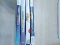Gry na kinecta do Xbox 360