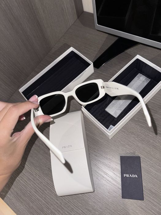 Окуляри prada оригінал