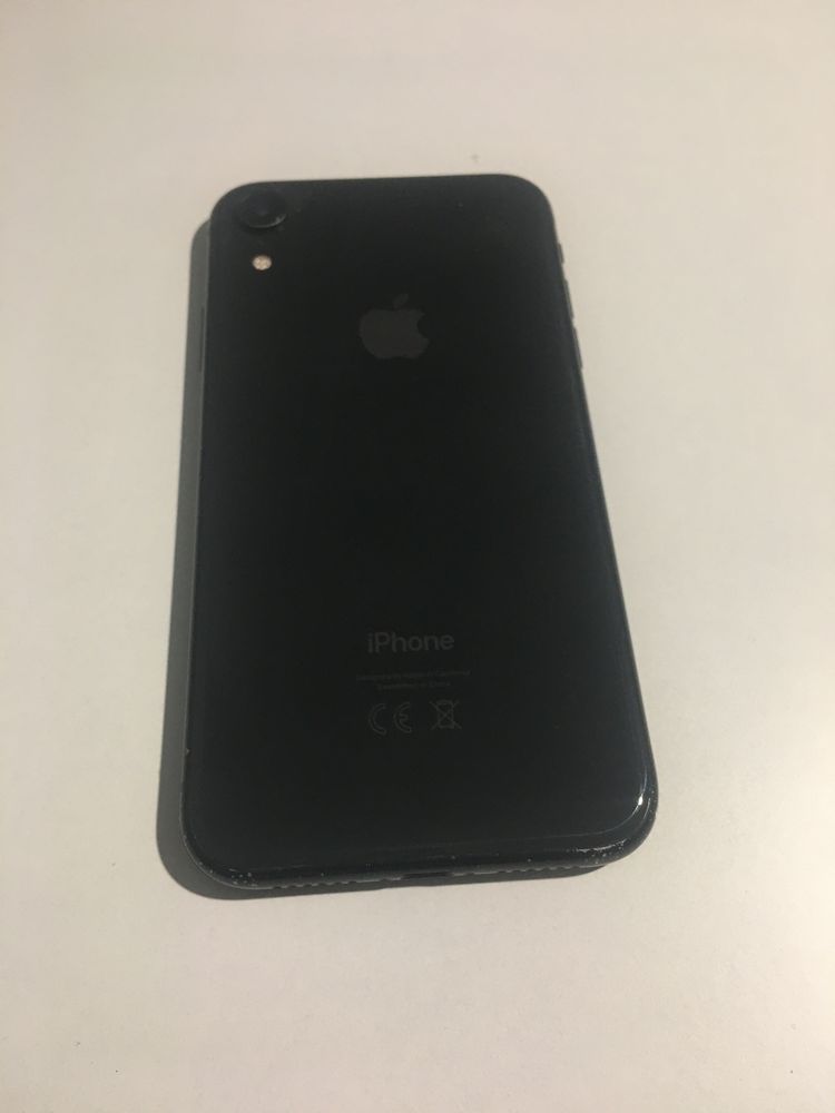 Iphone xr 64 GB polecam