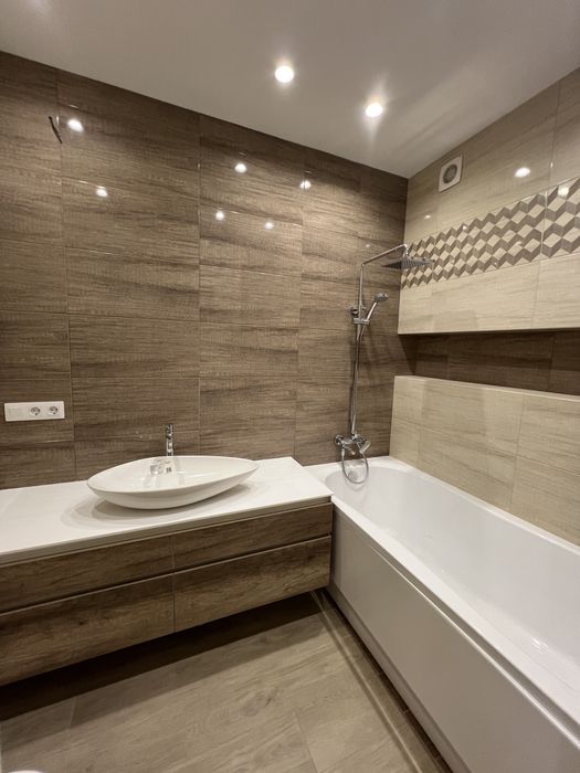 Продам 3-комн.кв.в новострое жк 524 м/р