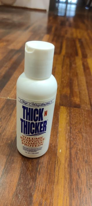 Chris Christensen Thick N Thicker Whipped 118g-pianka zwiększająca obj