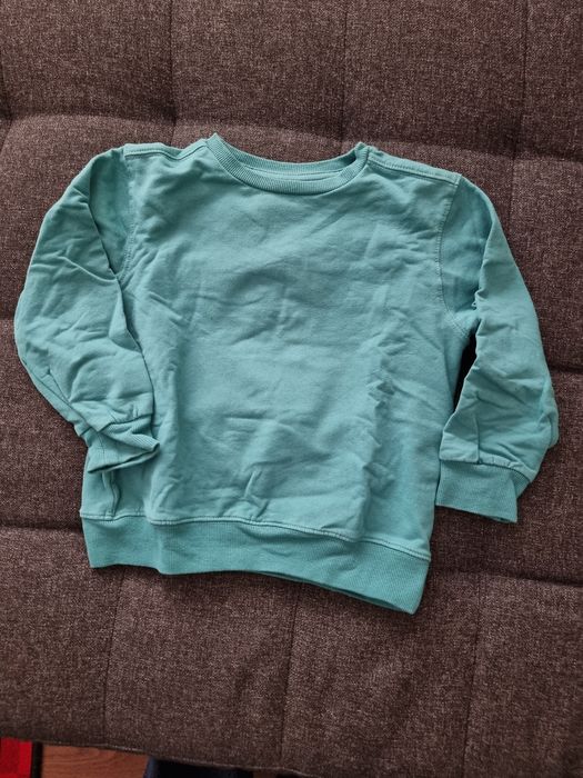 Camisolas criança-Vendo todas por 5€